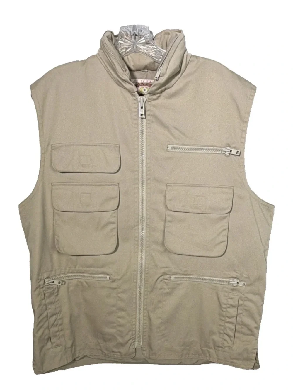 Banana Republic vintage banana